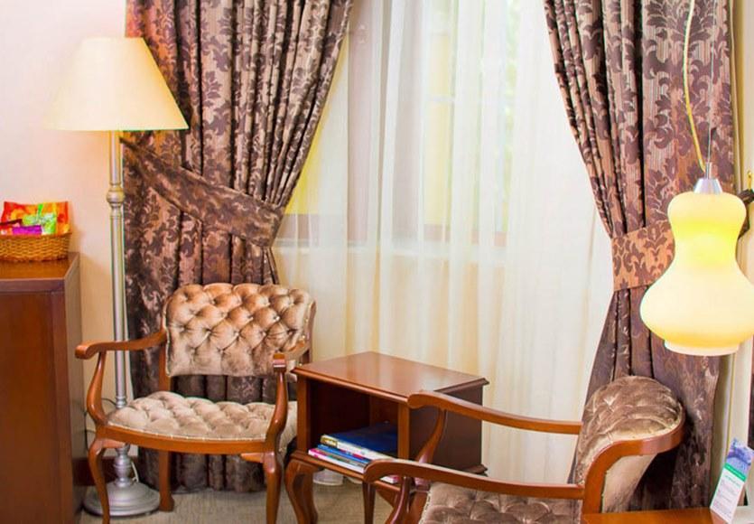 אנקרה Argentum Hotel מראה חיצוני תמונה
