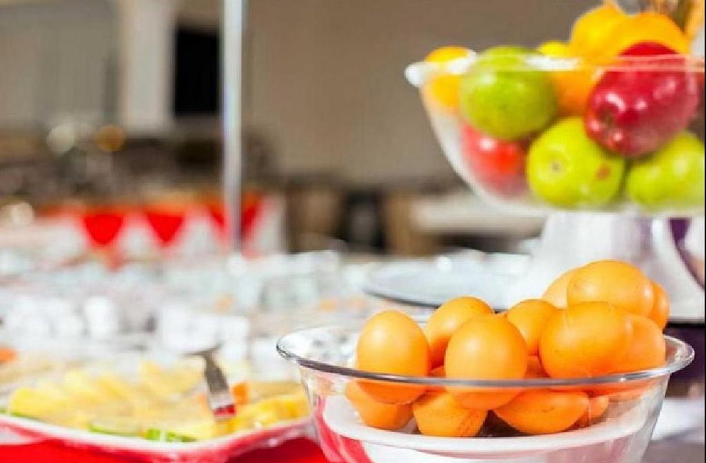 אנקרה Argentum Hotel מראה חיצוני תמונה